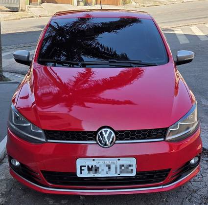 VOLKSWAGEN FOX 1.6 MI ROCK IN RIO 8V FLEX 4P MANUAL VOLKSWAGEN FOX 1.6 MI ROCK IN RIO 8V FLEX 4P MANUAL